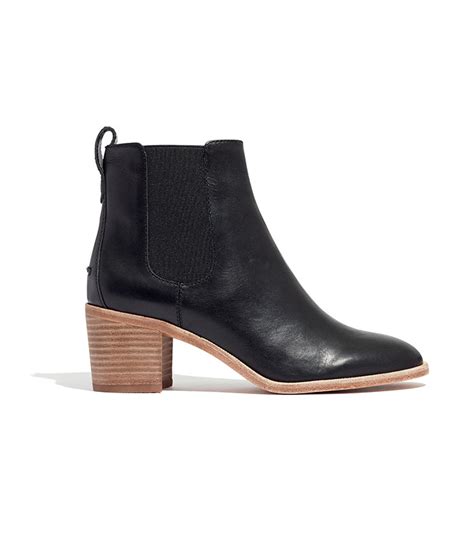 are madewell shoes good quality